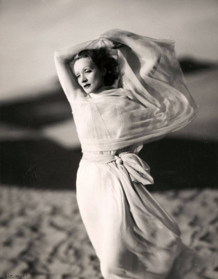 Marlene Dietrich pic #361662