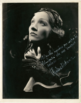 Marlene Dietrich pic #269874