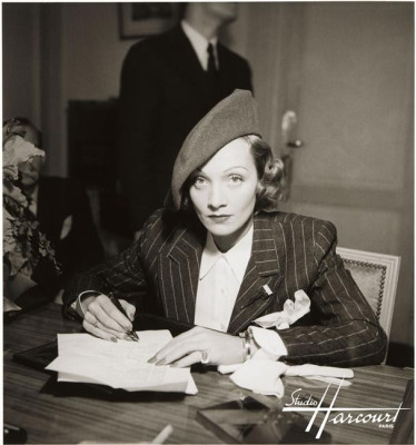 Marlene Dietrich pic #266986