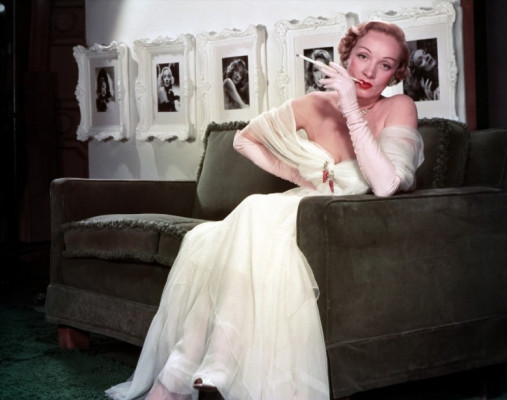 Marlene Dietrich pic #117751
