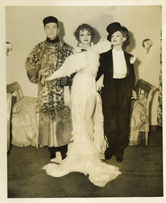 Marlene Dietrich pic #377447