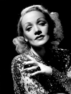 Marlene Dietrich pic #237854