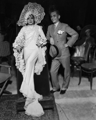 Marlene Dietrich pic #238571
