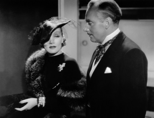 Marlene Dietrich pic #238565