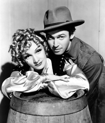Marlene Dietrich pic #237863