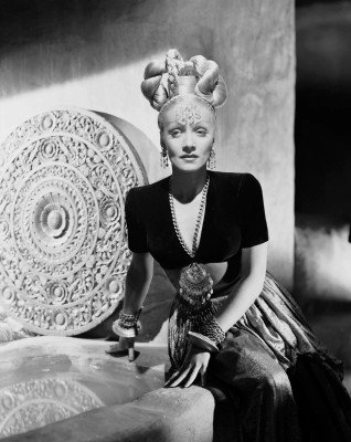 Marlene Dietrich pic #237843