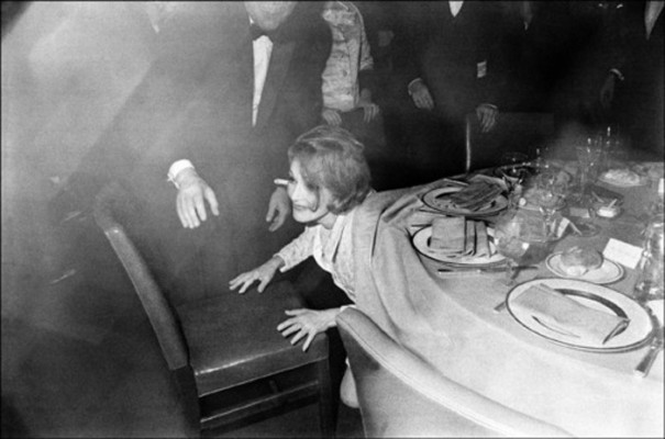 Marlene Dietrich pic #291044