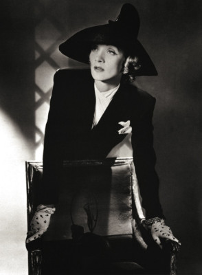 Marlene Dietrich pic #352091