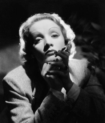 Marlene Dietrich pic #104755