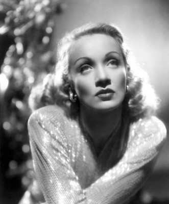 Marlene Dietrich pic #104756