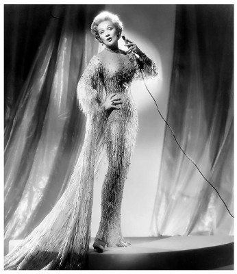 Marlene Dietrich pic #68146