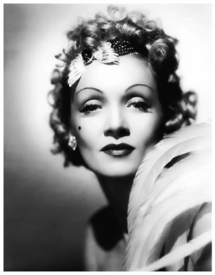 Marlene Dietrich pic #68145