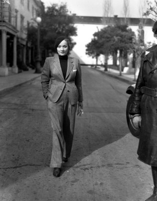 Marlene Dietrich pic #238798