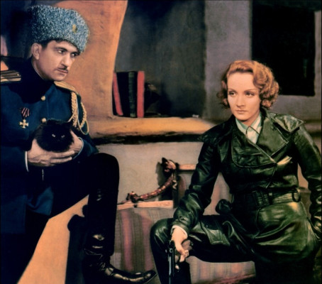 Marlene Dietrich pic #270309