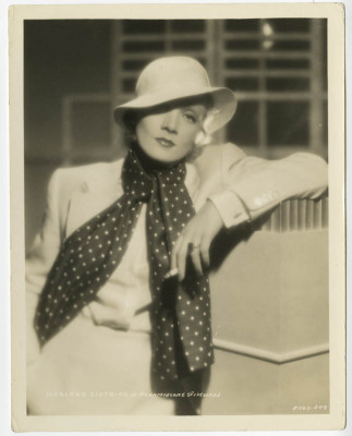 Marlene Dietrich pic #266633