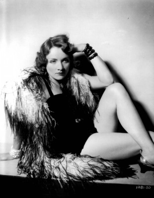 Marlene Dietrich pic #270316