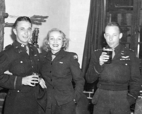 Marlene Dietrich pic #71656