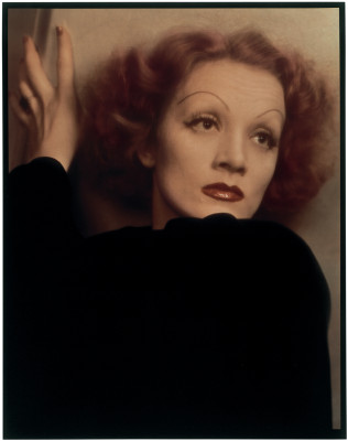 Marlene Dietrich pic #141659