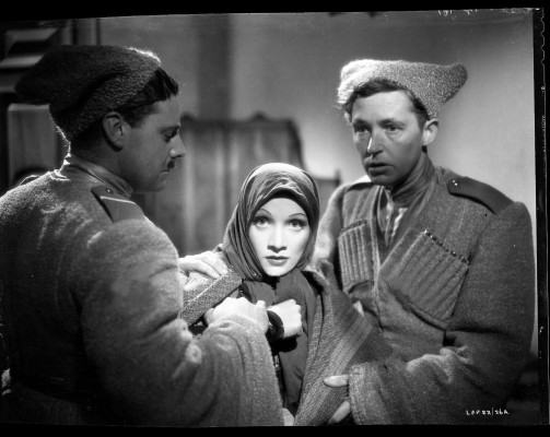 Marlene Dietrich pic #254758