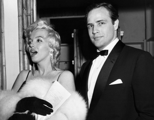 Marlon Brando pic #241296