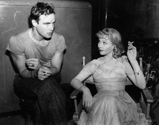 Marlon Brando pic #234665