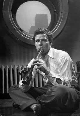 Marlon Brando pic #228707