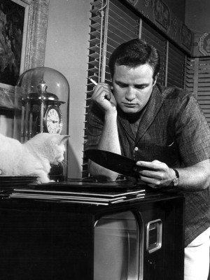 Marlon Brando pic #228692