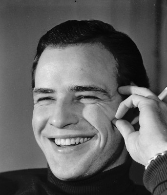 Marlon Brando pic #228695