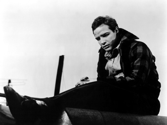 photo 11 in Marlon Brando gallery [id182650] 2009-09-23 00:00:00