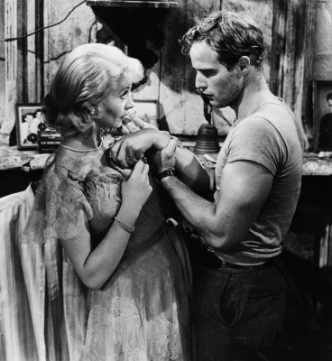 Marlon Brando pic #234011