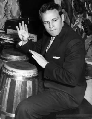 Marlon Brando pic #365586