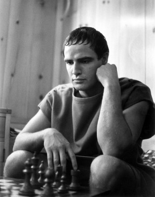Marlon Brando pic #376404