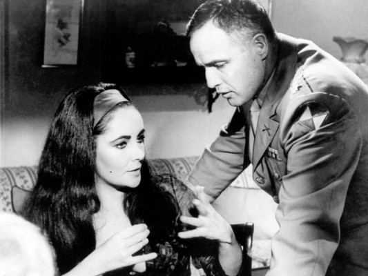 photo 29 in Marlon Brando gallery [id475296] 2012-04-16 00:00:00