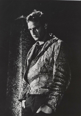 Marlon Brando pic #491690