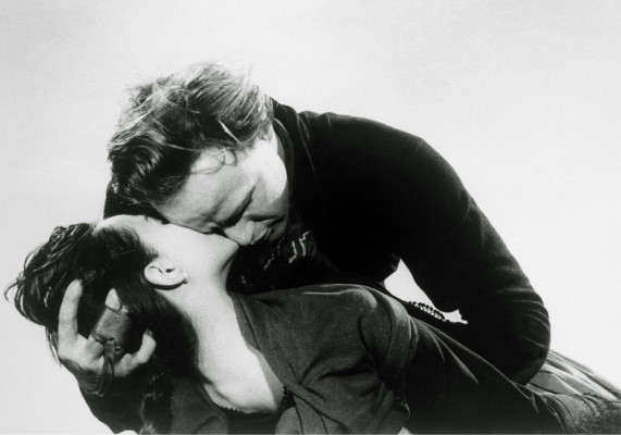 Marlon Brando pic #463410