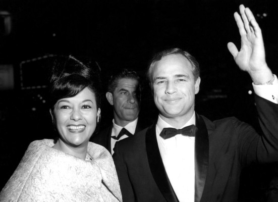 Marlon Brando pic #463411