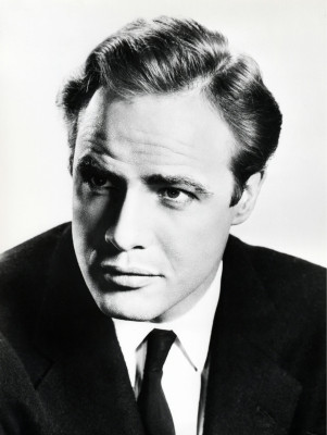 Marlon Brando pic #463409