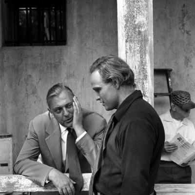 Marlon Brando pic #464018