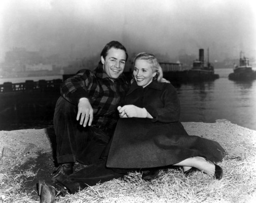 Marlon Brando pic #464019