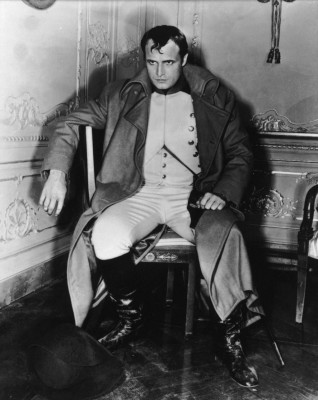 Marlon Brando pic #376313