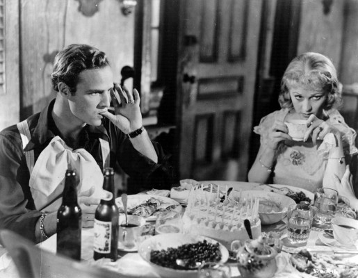 Marlon Brando pic #375928