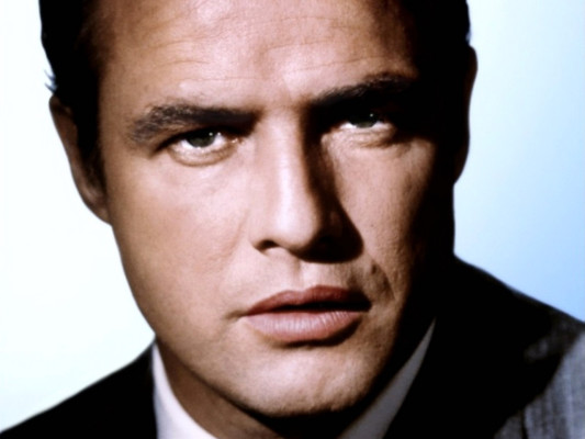 photo 22 in Marlon Brando gallery [id478797] 2012-04-23 00:00:00