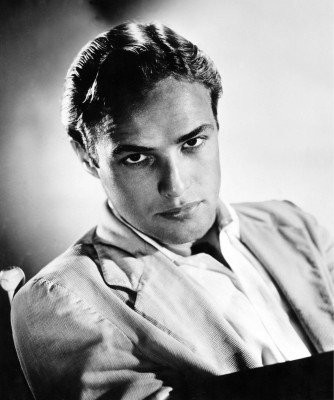 Marlon Brando pic #384449