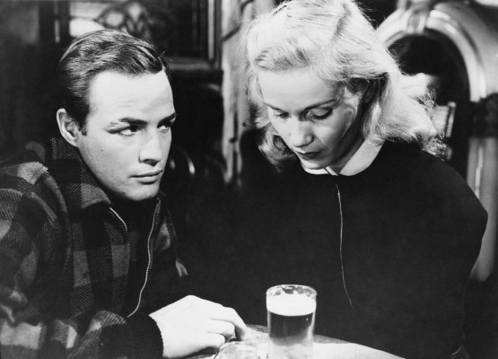 Marlon Brando pic #384162