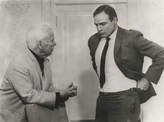 photo 17 in Marlon Brando gallery [id454088] 2012-03-03 00:00:00