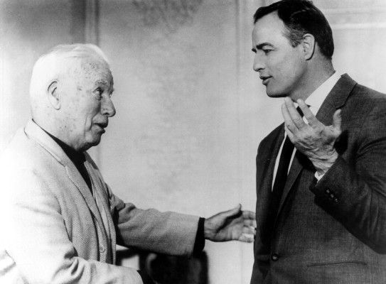 photo 18 in Marlon Brando gallery [id454087] 2012-03-03 00:00:00