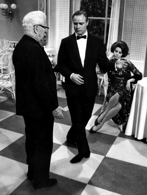 photo 19 in Marlon Brando gallery [id454086] 2012-03-03 00:00:00
