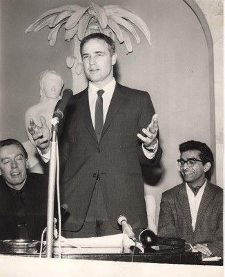 Marlon Brando pic #388760