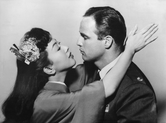 photo 4 in Marlon Brando gallery [id460409] 2012-03-14 00:00:00