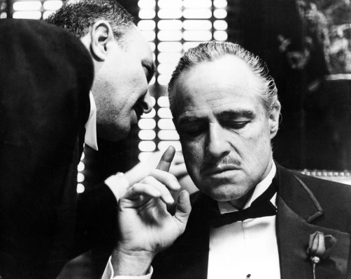 Marlon Brando pic #453371